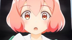Watashi no Yuri wa Oshigoto desu! 1 Episodio 5