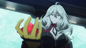 Deep Insanity: The Lost Child 1 Episodio 11
