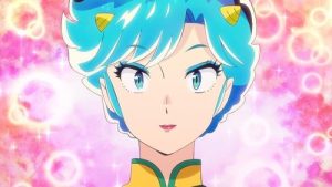 Urusei Yatsura (2022) 1 Episodio 10