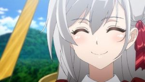 Reborn to Master the Blade: From Hero-King to Extraordinary Squire 1 Episodio 5
