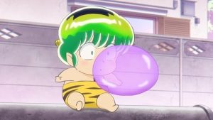 Urusei Yatsura (2022) 2 Episodio 6
