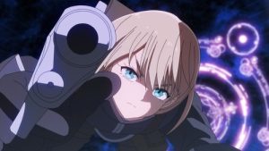 The Legend of Heroes: Trails of Cold Steel – Northern War 1 Episodio 12