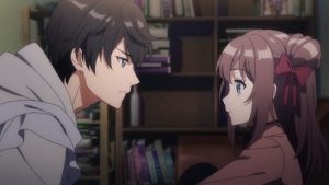 Spare Me, Great Lord! 1 Episodio 1