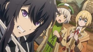 Shikkakumon no Saikyou Kenja 1 Episodio 11
