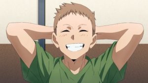 Hoshi no Samidare 1 Episodio 14