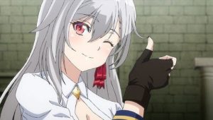 Reborn to Master the Blade: From Hero-King to Extraordinary Squire 1 Episodio 3