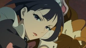 Akiba Maid War 1 Episodio 9
