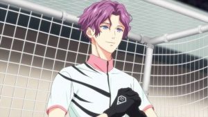 Futsal Boys!!!!! 1 Episodio 11