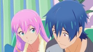 Fuufu Ijou, Koibito Miman. 1 Episodio 8