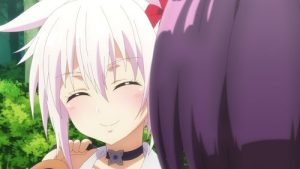 Ayakashi Triangle 1 Episodio 2