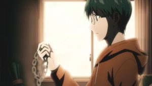 Hoshi no Samidare 1 Episodio 18