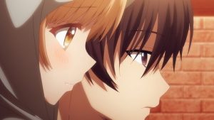 Otonari no Tenshi-sama ni Itsunomanika Dame Ningen ni Sareteita Ken 1 Episodio 2