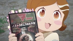 Apocalypse Hotel 1 Episodio 7