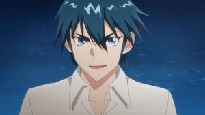 The Last Summoner 1 Episodio 11