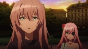 Spy Kyoushitsu 2 Episodio 2