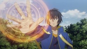 Tensei Kenja no Isekai Life: Daini no Shokugyo wo Ete, Sekai Saikyou ni Narimashita 1 Episodio 3