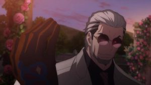High Card 2 Episodio 10