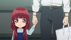 The Yakuza’s Guide to Babysitting 1 Episodio 7