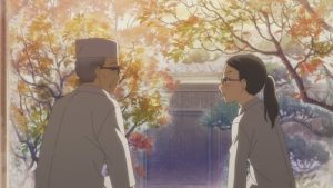 Deaimon 1 Episodio 7