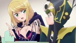 Love After World Domination 1 Episodio 11