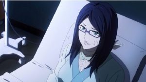 Tokyo 24-ku 1 Episodio 11