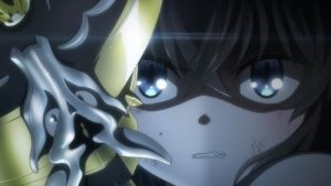 Tensei Shitara Ken Deshita 1 Episodio 5
