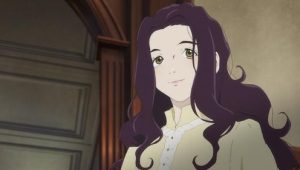 The Fire Hunter 1 Episodio 3