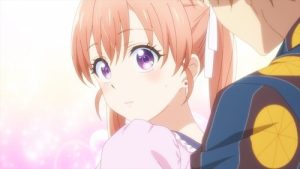Kakkou no Iinazuke 1 Episodio 17