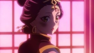 Kusuriya no Hitorigoto 2 Episodio 21