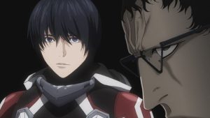 Platinum End 1 Episodio 21