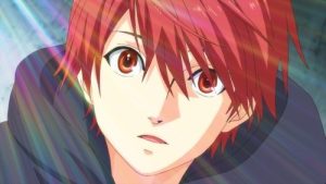 Futsal Boys!!!!! 1 Episodio 1