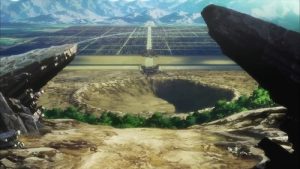 Utawarerumono 2 Episodio 26