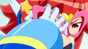 Gyakuten Sekai no Denchi Shoujo 1 Episodio 11