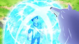 Tondemo Skill de Isekai Hourou Meshi 1 Episodio 3