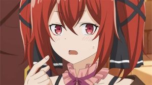 Shikkakumon no Saikyou Kenja 1 Episodio 5