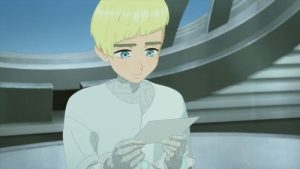 Trigun Stampede 1 Episodio 8