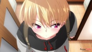 Harem Camp! 1 Episodio 1