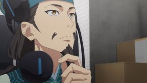 Paripi Koumei 1 Episodio 4