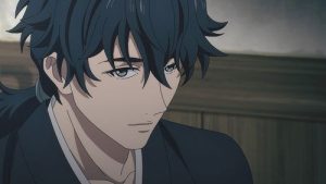 Kijin Gentoushou 1 Episodio 10