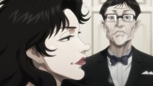 Baki Hanma 2 Episodio 14