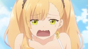 Inu ni Nattara Suki na Hito ni Hirowareta. 1 Episodio 3