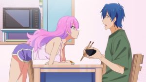 Fuufu Ijou, Koibito Miman. 1 Episodio 3