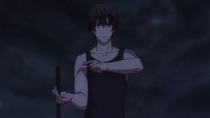 Spare Me, Great Lord! 2 Episodio 3