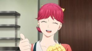 Tokyo 24-ku 1 Episodio 7