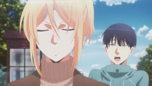 Koroshi Ai 1 Episodio 3