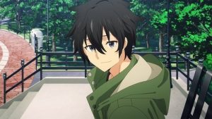 Engage Kiss 1 Episodio 3
