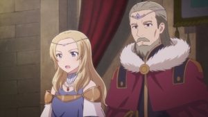 Isekai Shoukan wa Nidome desu 1 Episodio 1