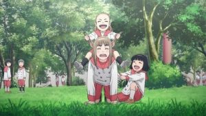 Tengoku Daimakyou 1 Episodio 11