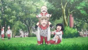Tengoku Daimakyou 1 Episodio 11