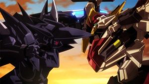 Kyoukai Senki 1 Episodio 25